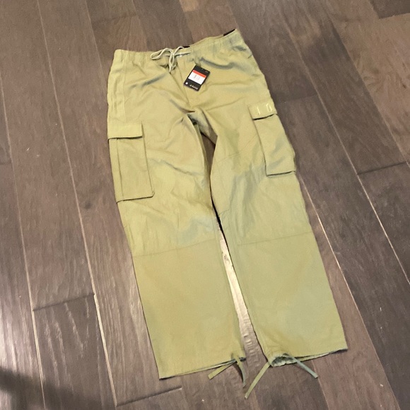 Nike Pants Nwt Nike Air Jordan Cargo Pant Poshmark